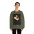 PICKENOY, Nicolaes Eliasz - Portrait of a Gentleman (Artwork) Crewneck Sweatshirt