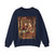 MIERIS, Willem van - The Greengrocer (Artwork) Crewneck Sweatshirt