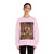 MIERIS, Willem van - The Greengrocer (Artwork) Crewneck Sweatshirt
