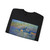 MONET, Claude - 01 (Artwork) Crewneck Sweatshirt