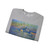 MONET, Claude - 01 (Artwork) Crewneck Sweatshirt