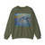 MONET, Claude - 01 (Artwork) Crewneck Sweatshirt