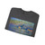MONET, Claude - 01 (Artwork) Crewneck Sweatshirt