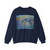 MONET, Claude - 01 (Artwork) Crewneck Sweatshirt