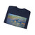 MONET, Claude - 01 (Artwork) Crewneck Sweatshirt