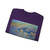 MONET, Claude - 01 (Artwork) Crewneck Sweatshirt