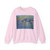 MONET, Claude - 01 (Artwork) Crewneck Sweatshirt