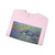 MONET, Claude - 01 (Artwork) Crewneck Sweatshirt