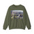 MONET, Claude - 41 (Artwork) Crewneck Sweatshirt