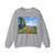 MONET, Claude - 27 (Artwork) Crewneck Sweatshirt