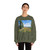 MONET, Claude - 27 (Artwork) Crewneck Sweatshirt