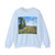MONET, Claude - 27 (Artwork) Crewneck Sweatshirt