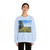 MONET, Claude - 27 (Artwork) Crewneck Sweatshirt