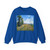 MONET, Claude - 27 (Artwork) Crewneck Sweatshirt