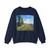 MONET, Claude - 27 (Artwork) Crewneck Sweatshirt