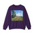 MONET, Claude - 27 (Artwork) Crewneck Sweatshirt