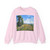 MONET, Claude - 27 (Artwork) Crewneck Sweatshirt