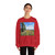 MONET, Claude - 27 (Artwork) Crewneck Sweatshirt