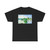 MONET, Claude - Lavacourt (Artwork) T-Shirt