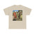 MICHELANGELO, Buonarroti - Entombment (Artwork) T-Shirt
