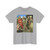 MICHELANGELO, Buonarroti - Entombment (Artwork) T-Shirt