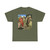 MICHELANGELO, Buonarroti - Entombment (Artwork) T-Shirt