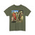 MICHELANGELO, Buonarroti - Entombment (Artwork) T-Shirt