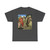 MICHELANGELO, Buonarroti - Entombment (Artwork) T-Shirt