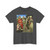 MICHELANGELO, Buonarroti - Entombment (Artwork) T-Shirt