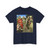 MICHELANGELO, Buonarroti - Entombment (Artwork) T-Shirt