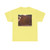 MICHELANGELO, Buonarroti - Medallion9 (Artwork) T-Shirt