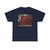 MICHELANGELO, Buonarroti - Medallion9 (Artwork) T-Shirt