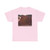 MICHELANGELO, Buonarroti - Medallion9 (Artwork) T-Shirt