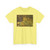 MONET, Claude - Gladioluses (Artwork) T-Shirt