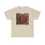 MICHELANGELO, Buonarroti - Medallion91 (Artwork) T-Shirt