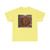 MICHELANGELO, Buonarroti - Medallion91 (Artwork) T-Shirt