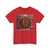 MICHELANGELO, Buonarroti - Medallion91 (Artwork) T-Shirt