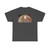 MICHELANGELO, Buonarroti - Nahshon (Artwork) T-Shirt