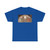 MICHELANGELO, Buonarroti - Nahshon (Artwork) T-Shirt