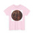 MICHELANGELO, Buonarroti - Medallion3 (Artwork) T-Shirt