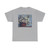 MONET, Claude - Chrysanthemums (Artwork) T-Shirt