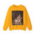 BOUCHER, Francois - 2. from 1750 - Madame de Pompadour (Artwork) Crewneck Sweatshirt