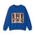 CAMPAGNA, Girolamo - High Altar (Artwork) Crewneck Sweatshirt