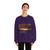 CHURCH, Frederic Edwin - Twilight in the wilderness (Artwork) Crewneck Sweatshirt