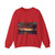 CHURCH, Frederic Edwin - Twilight in the wilderness (Artwork) Crewneck Sweatshirt
