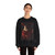 MANFREDI, Bartolomeo - Lute Playing Young (Artwork) Crewneck Sweatshirt