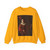 MANFREDI, Bartolomeo - Lute Playing Young (Artwork) Crewneck Sweatshirt