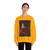 MANFREDI, Bartolomeo - Lute Playing Young (Artwork) Crewneck Sweatshirt