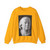 BOUDARD, Jean-Baptiste - Bust of Abbe Frugoni (Artwork) Crewneck Sweatshirt