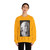 BOUDARD, Jean-Baptiste - Bust of Abbe Frugoni (Artwork) Crewneck Sweatshirt